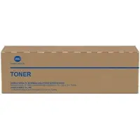 Konica Minolta Tn619m Toner Rose