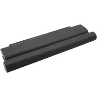 CoreParts MBXLE-BA0090 (9 cabines, 6600 mAh), Batterie pour notebook, Noir