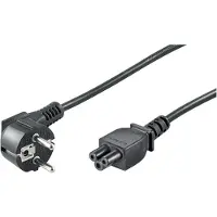 Microconnect Câble d'alimentation (1 m, CEE 7/4, CEE 7/7)