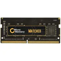 CoreParts 8GB Memory Module for HP (820570-005)