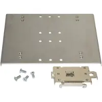 Shuttle Computer Group Shuttle POZ-DIR01 Shuttle Hutschienen-Montage-Kit DIR01 für XPC Slim Serie
