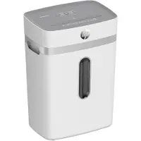 HP ONESHRED 12CC
