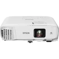 Epson - V11HB60040 - Projecteur
