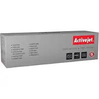 ActiveJet Toner ATC-054CNX (remplace le toner Canon 054C XL ; Supreme ; 2300 pages ; cyan)