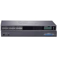 Grandstream Networks GXW4224 Gateway FXS Adaptateur téléphonique VoIP, 24 ports