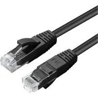 Microconnect UTP601R - MicroConnectUTP501 - câble réseau
