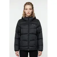 Columbia Fivemile Butte Veste Noir XL Femme Noir XL