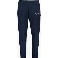 Nike Pantalon de sport 'Academy 25' bleu marine / blanc