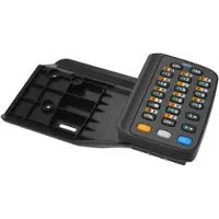 Zebra Alphanumeric and Function - Tastenfeld - für WT6000 Wearable Computer