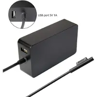 CoreParts MSPT2006PRO Netzteil & Spannungsumwandler Drinnen 60 W Schwarz (MSPT2006PRO)