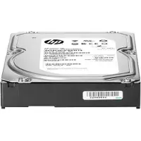 HP Hdd 3Tb 7200Rpm Sata 3.5" 3G Mdl Nhp (628181-001)