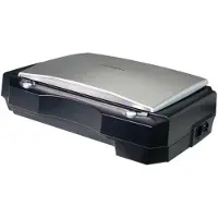 Avision 000-0909-07G Flachbettscanner IDA6 A6
