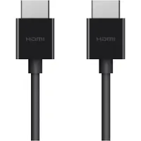Belkin Av10175bt2mbkv2 Hdmi Cable 2 M Clair