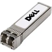 Dell 407-BBOU netwerk transceiver module 10000 Mbit/s SFP+ 850 nm