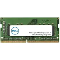 Dell - DDR5 - Module - 16 Go - SO DIMM 262-PIN - 4800 MHz / PC5-38400 - unbuffered - non-ECC - Upgrade (AB949334)