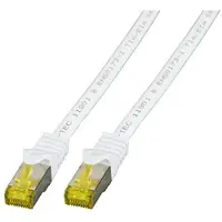 EFB Elektronik Mk7001 Cat6a Network Cable 25 M Clair