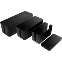 Logilink Kit boîte de câbles