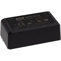 MEAN WELL MPM-30-12ST Alimentation & Convertisseur de tension (MPM-30-12ST)