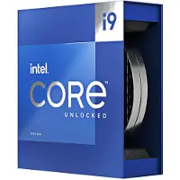 Intel Core i9 13900K