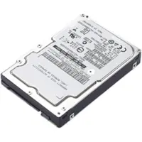 Lenovo Gen3 - Disque dur - 1.2 To - échangeable à chaud - 2.5" - SAS 12Gb/s - 10000 tours/min - pour Flex System x280 X6 Compute Node; System x3250 M6; x35XX M5; x3850 X6; x3950 X6