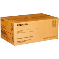 Toshiba 6AJ00000035 - Noir - Toner