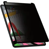 Gearlab GLBW14326208 filtre anti-reflets pour écran et filtre de confidentialité 14" Ordinateur portable Filtre de confidentialité sans bords pour ordinateur