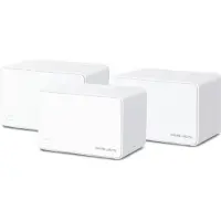 Mercusys Halo H80x Wifi Access Point 3 Units Clair