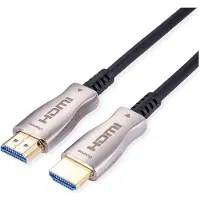 Value 14.99.3479 câble HDMI 15 m HDMI Type A (Standard) Noir