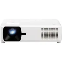 Viewsonic LS610WH Beamer LS610WH 4000 Lumen WXGA LED DLP