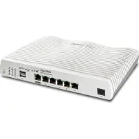Draytek V2865-B-DE-AT-CH Vigor 2865-B VDSL2 Super Vectoring ModemRouter retail