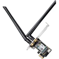 Cudy WE3000 Netzwerkkarte Eingebaut WLAN / Bluetooth 2400 Mbit/s (WE3000)