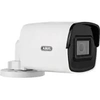 ABUS TVIP68511 Sicherheitskamera Bullet IP-Sicherheitskamera Innen & Außen 3840 x 2160 Pixel Zimmerdecke (TVIP68511)