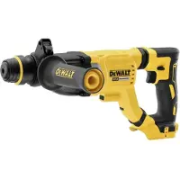 DeWalt Perceuse SDS Plus DCH263NK-XJ 2,7 kg Jaune