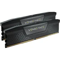 Corsair Vengeance - DDR5 - Kit - 96 GB: 2 x 48 GB