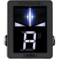 Korg Tuner pdal de guitare (PBX)