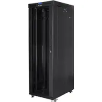 Lanberg Armoire Rack Ff01-8042-12bl