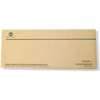 Konica Minolta AAVAWY1 (WX-107) - Récupérateur de toner