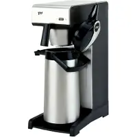 Bravilor Bonamat Machine à café Bravilor TH sans pot de café