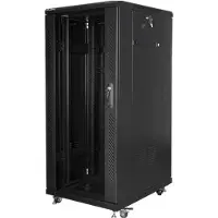 Lanberg Armoire Rack Ff01-6827-12b