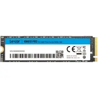 Lexar M2 SSD 500GB NM610 Pro NVME hard drive