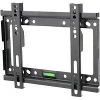 Esperanza Support mural pour téléviseur 14"-50" Perses