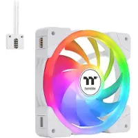 Thermaltake Swa Ex14 Argb Tt Premium Edition 140 Mm Fan 3 Units Clair
