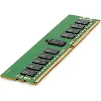 HP 32Go (1x32Go) Dual Rank x4 DDR4-2666 CAS-19-19-19-19 Kit de mémoire Smart, 32 Go, 1 x 32 Go, DDR4, DIMM 288 broches