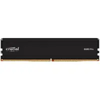 Crucial DDR5-5600 48GB UDIMM CL46 (24Gbit) (CP48G56C46U5)