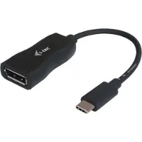 ITEC I-TEC i-tec USB-C Display Port Adapter 4K/60 Hz