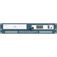Rackmount.IT RM-CI-T8 .IT Kit for Cisco Firepower 1010 / ASA 5506-X