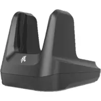 Zebra Single Slot Cradle - Docking Cradle (Anschlußstand) - USB - für MC2200, MC2700