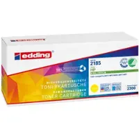 Edding Toner 18-2185 wie HP CF412A gelb (18-2185)