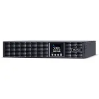 Cyberpower Cyber Power OLS3000ERT2UA-B USV OLS3000ERT2UA-B 19" 2700W Online