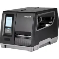 Honeywell PM45 imprimante d'étiquettes thermique directe avec USB et Ethernet